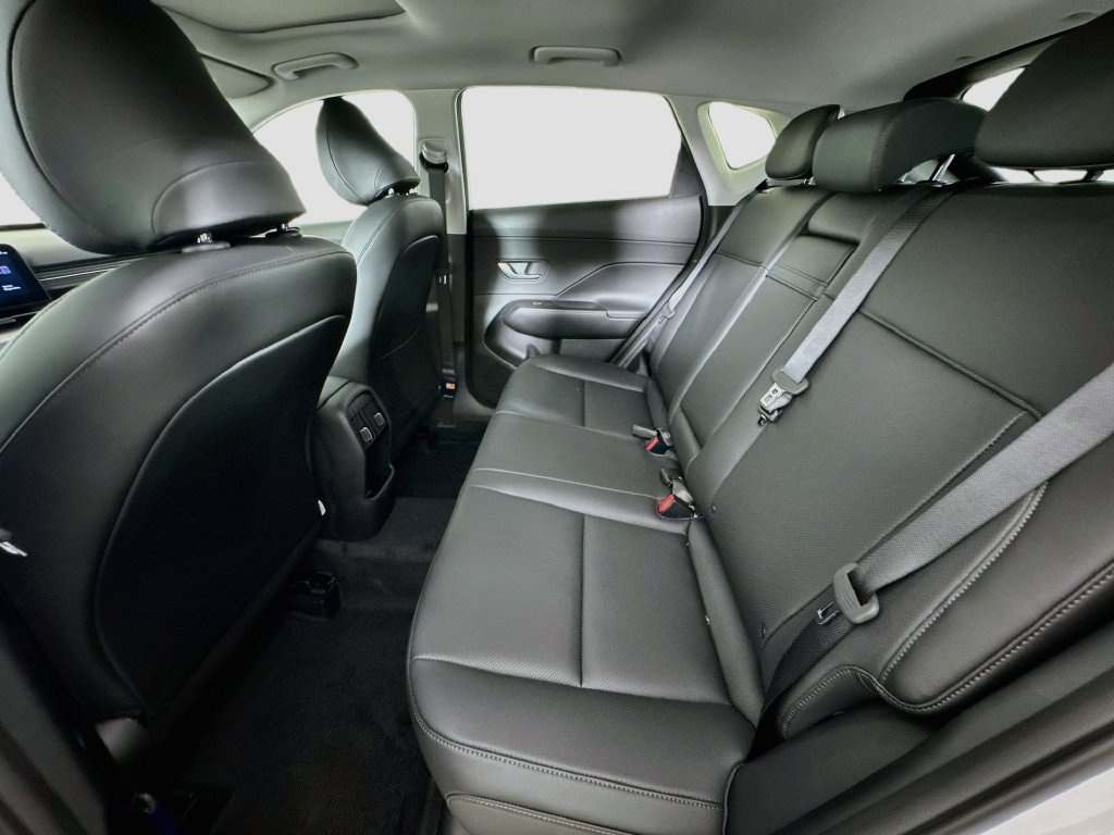 New 2027 Hyundai Kona Limited AWD/4WD image 27