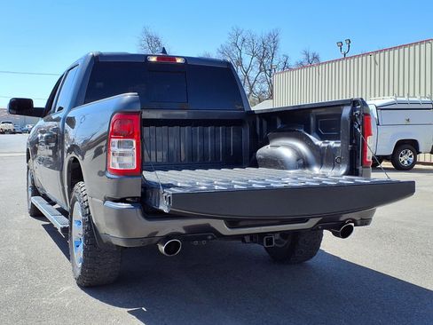 Used 2019 RAM 1500 Big Horn image 21