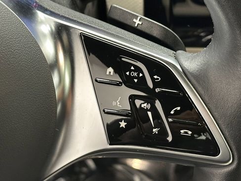 Certified 2025 Mercedes-Benz CLA 250 4MATIC image 27