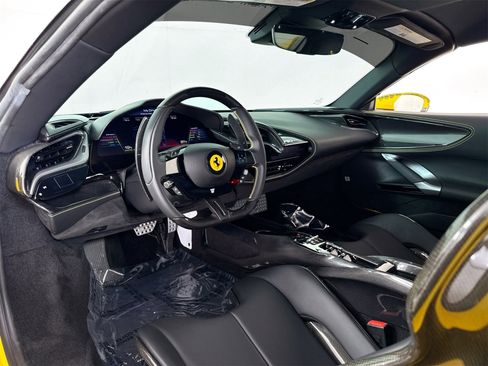 Certified 2022 Ferrari SF90 Spider image 19