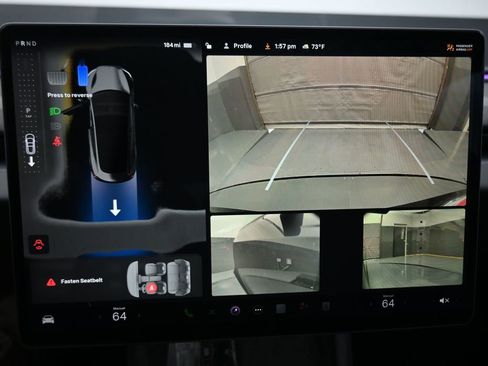 Used 2024 Tesla Model 3 Standard Range image 13