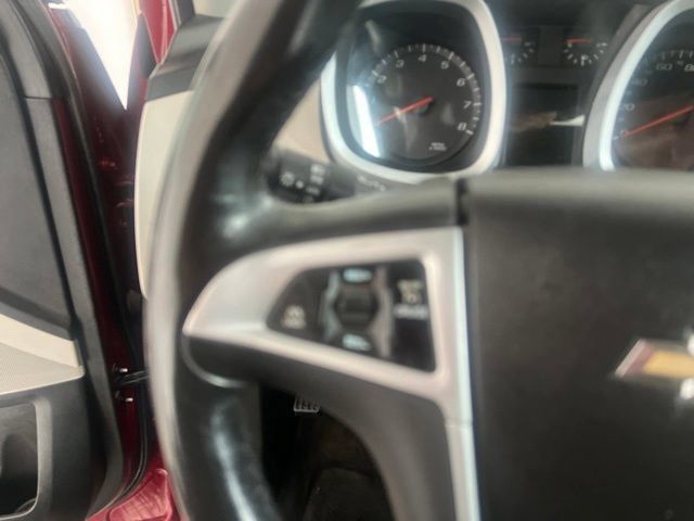 Used 2012 Chevrolet Equinox LTZ AWD/4WD image 18