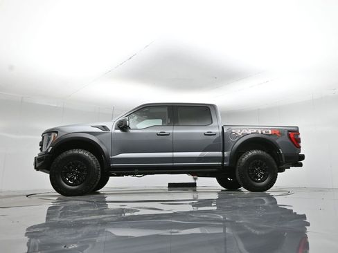 Used 2023 Ford F150 Raptor w/ Equipment Group 802A Raptor R image 7