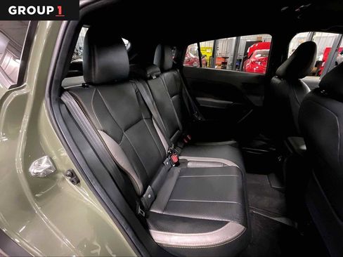 Used 2025 Subaru Crosstrek 2.5i Wilderness image 19