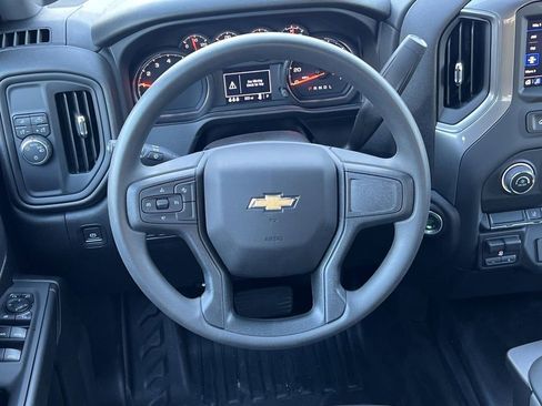 New 2024 Chevrolet Silverado 2500 W/T w/ WT Convenience Package image 19