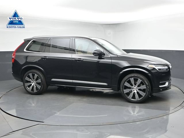 Used 2023 Volvo XC90 B6 Ultimate w/ Protection Package Premier AWD/4WD image 1