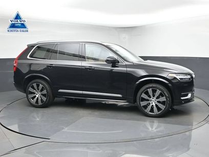 Used 2023 Volvo XC90 B6 Ultimate w/ Protection Package Premier