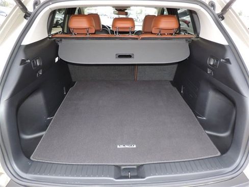 Used 2023 MAZDA CX-50 Meridian Edition image 20