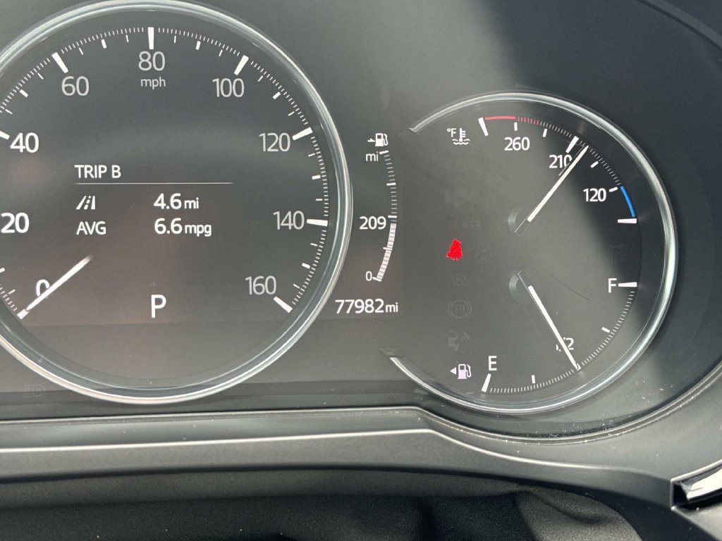 Used 2019 MAZDA CX-9 Grand Touring FWD image 28