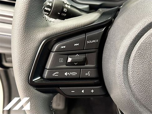 New 2026 Subaru Forester Premium image 12
