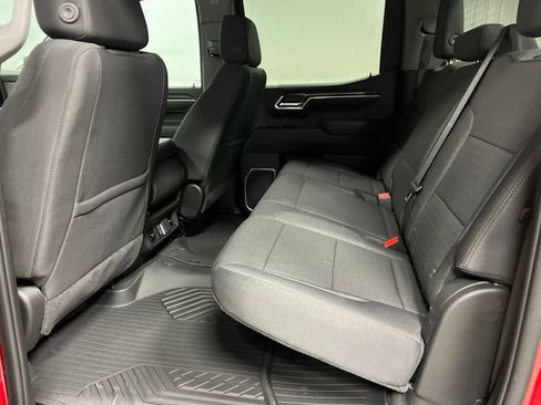 New 2026 Chevrolet Silverado 1500 RST image 13