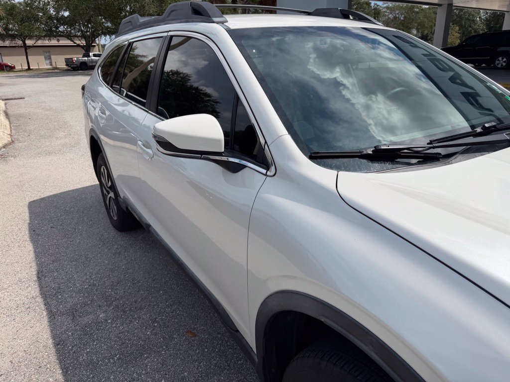 Used 2020 Subaru Outback Premium AWD/4WD image 14