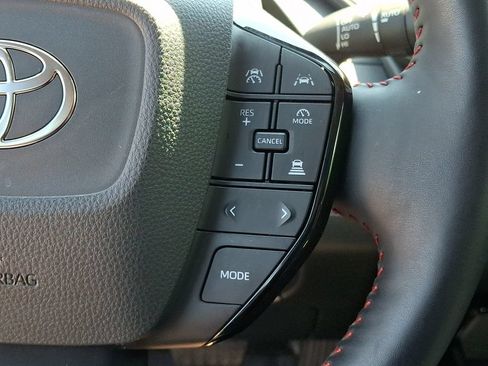 Certified 2025 Toyota Prius Plug-In Hybrid FWD image 24