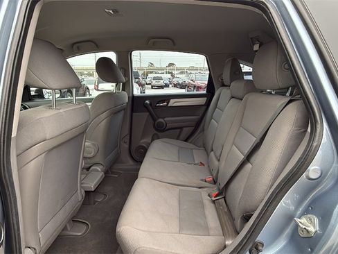 Used 2010 Honda CR-V LX image 16