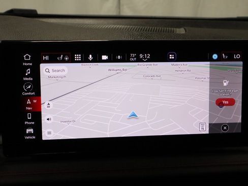 Used 2024 Dodge Hornet R/T Plus w/ R/T Blacktop Package image 4