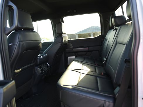 New 2026 Ford F150 Lariat AWD/4WD image 17