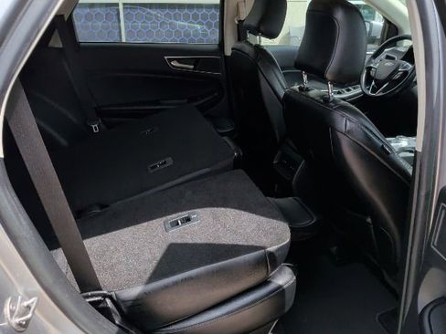 Certified 2022 Ford Edge SEL AWD/4WD image 15