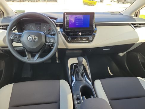 Certified 2024 Toyota Corolla LE FWD image 15