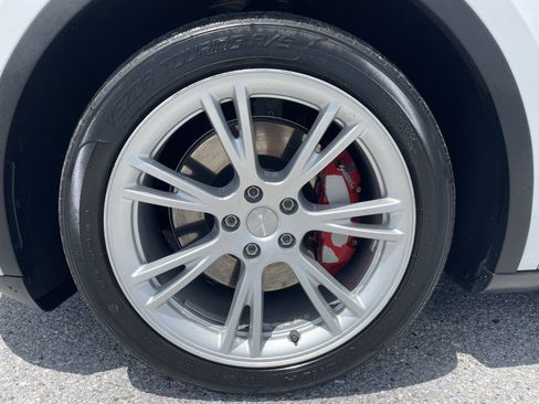 Used 2021 Tesla Model Y Long Range AWD/4WD image 24