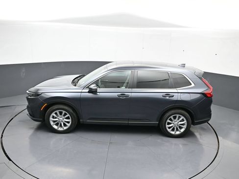 Used 2024 Honda CR-V EX image 41