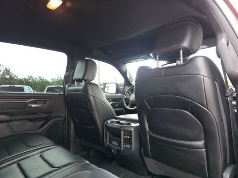 Used 2023 RAM 1500 Rebel w/ Rebel Level 1 Equipment Group AWD/4WD image 16