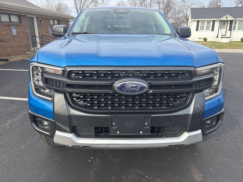 Used 2024 Ford Ranger XLT w/ Trailer Tow Package image 7