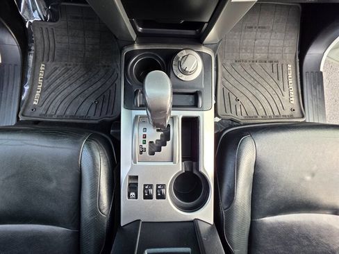 Used 2012 Toyota 4Runner Limited image 20