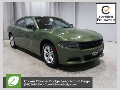 Used 2023 Dodge Charger SXT