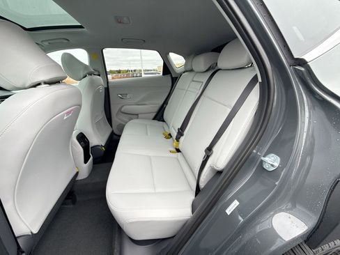 New 2026 Hyundai Kona Limited image 25