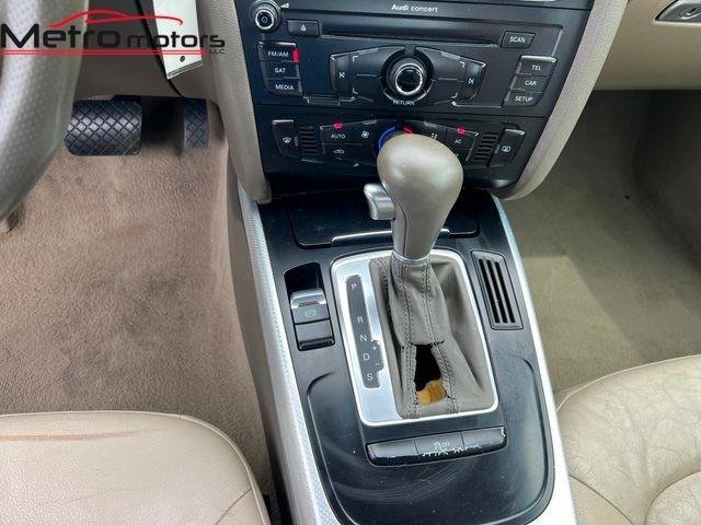 Used 2011 Audi A5 2.0T Premium FWD image 23