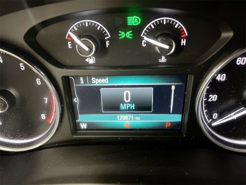 Used 2018 Buick Enclave Premium image 12