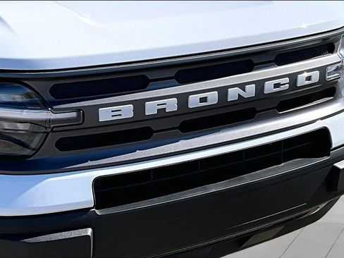 Certified 2023 Ford Bronco Sport Big Bend w/ Convenience Package AWD/4WD image 29