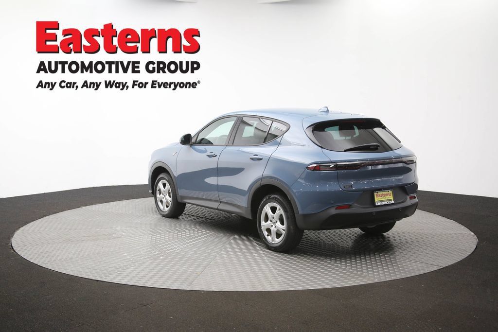 Used 2023 Dodge Hornet GT AWD/4WD image 64