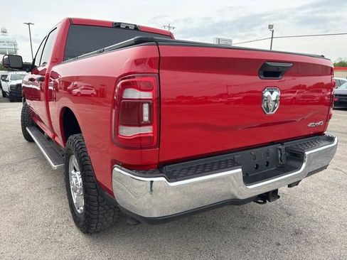 Used 2022 RAM 3500 Tradesman w/ Towing Technology Group image 3