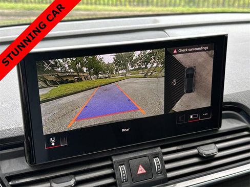 Used 2024 Audi Q5 2.0T Premium Plus image 24