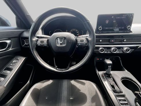 Used 2023 Honda Civic Sport image 6