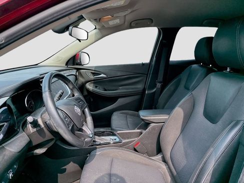 Used 2022 Buick Encore GX Preferred AWD/4WD image 6