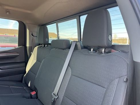 Used 2022 Chevrolet Silverado 1500 RST image 40