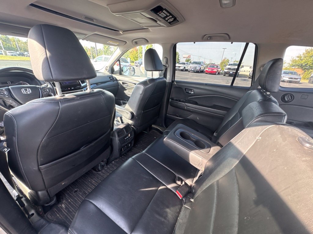 Used 2018 Honda Pilot Touring image 22
