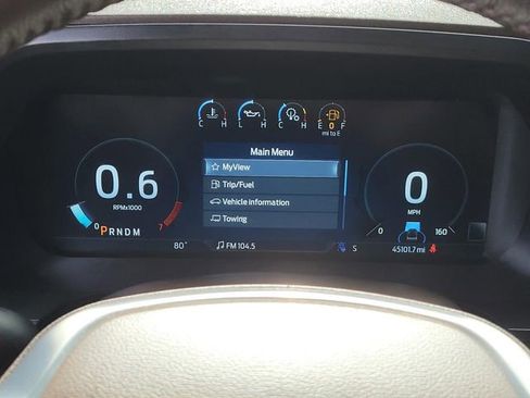 Used 2022 Ford Expedition King Ranch image 33