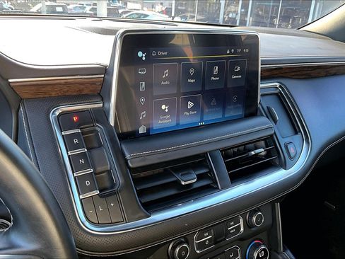 Used 2024 Chevrolet Tahoe Premier image 21