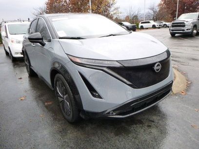 Used 2024 Nissan Ariya FWD
