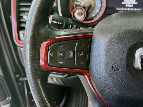 Used 2019 RAM 1500 Rebel w/ Rebel Level 2 Equipment Group AWD/4WD image 25