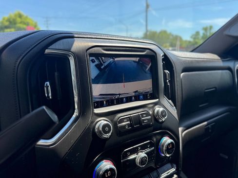 Used 2020 GMC Sierra 2500 Denali w/ Denali Ultimate Package image 33