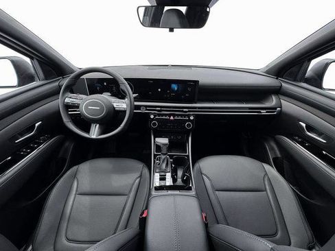 New 2026 Hyundai Santa Cruz XRT AWD/4WD image 13