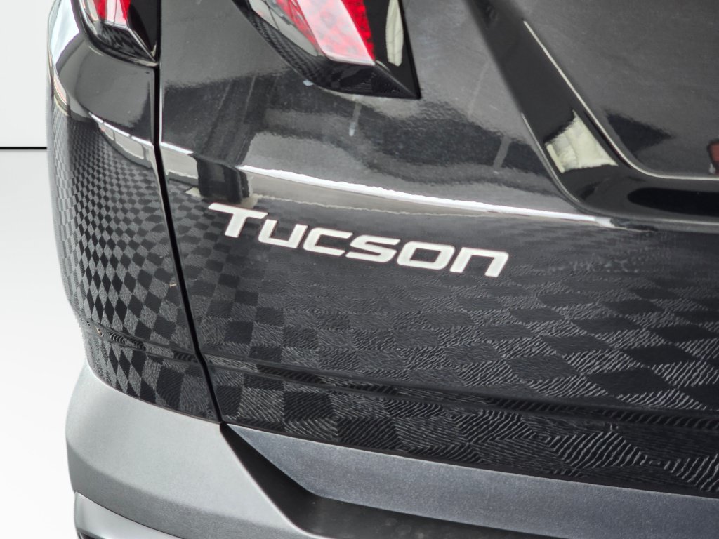 New 2026 Hyundai Tucson SE AWD/4WD image 14