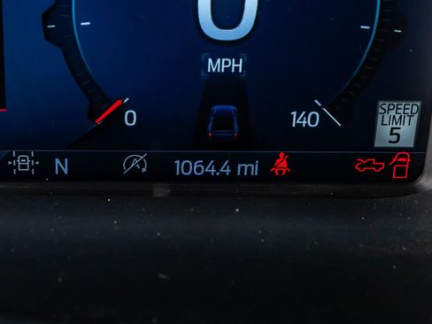 Used 2025 Ford F150 Raptor image 21