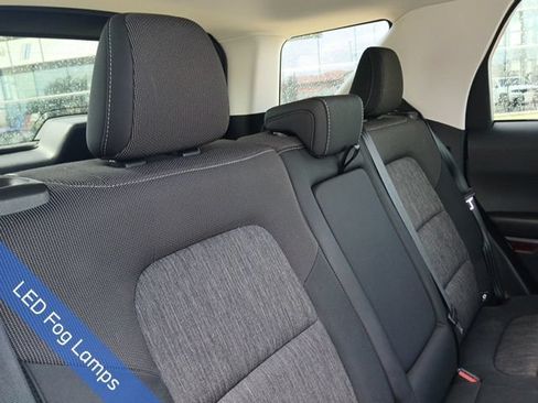 Used 2023 Ford Bronco Sport Big Bend w/ Convenience Package AWD/4WD image 12