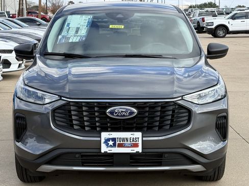 New 2026 Ford Escape Active image 38