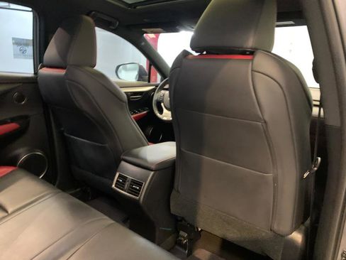 Used 2020 Lexus NX 300 F Sport image 53